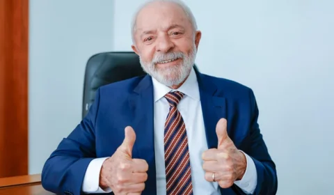 AtlasIntel: Lula lidera com folga as intenções de voto para primeiro turno