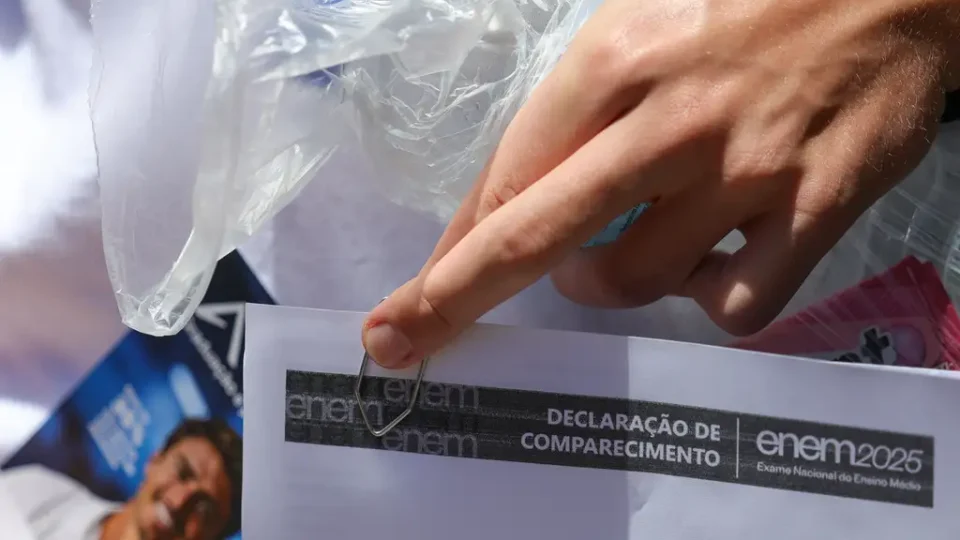 Os incômodos eternos do Enem
