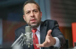 Boulos sobre 6×1: se houver demora, governo envia projeto com urgência