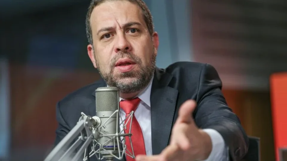 Boulos sobre 6×1: se houver demora, governo envia projeto com urgência