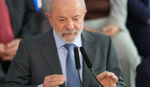 Lula sanciona isenção de Imposto de Renda para quem ganha até R$ 5 mil