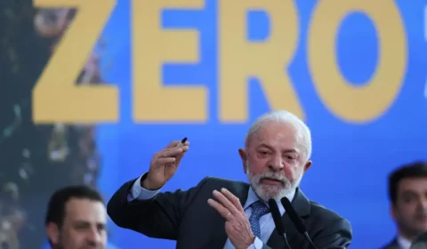 Pronunciamento de Lula destacará isenção do IR e programas sociais
