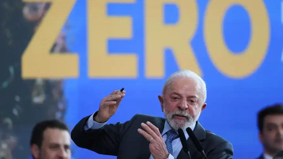 Pronunciamento de Lula destacará isenção do IR e programas sociais