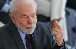 Lula manda paralisar criação da plataforma de apostas da Caixa