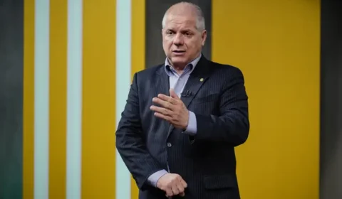 Fraude do INSS: ex-presidente da instituição, Alessandro Stefanutto, é preso pela PF