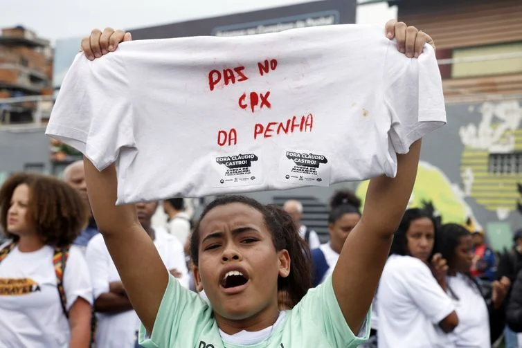 Proteção de adolescentes desafia conselhos tutelares após megaoperação
