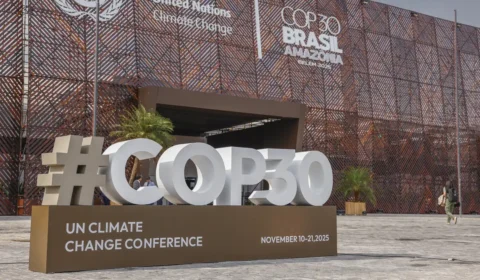 Segundo dia da Cúpula do Clima terá debates sobre transição energética