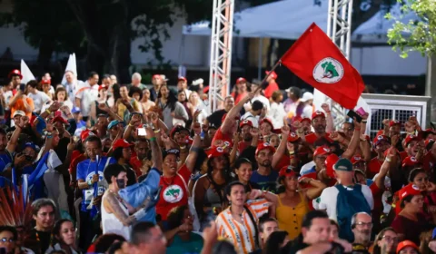 Movimentos sociais fazem marcha mundial pelo clima neste sábado na COP30