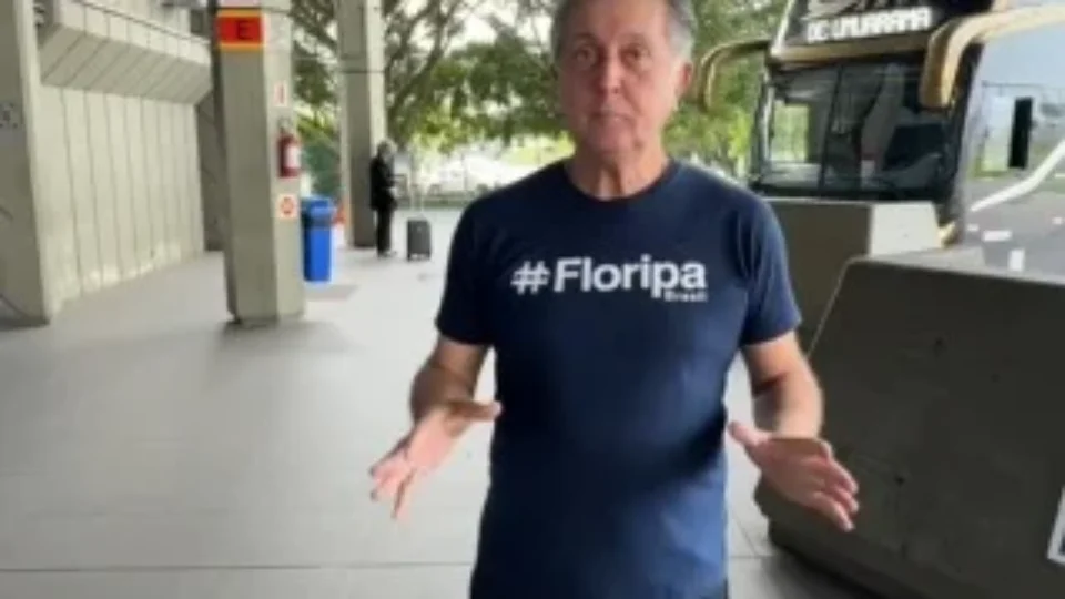 Prefeito de Florianópolis é denunciado por ‘devolver’ quem chega sem emprego