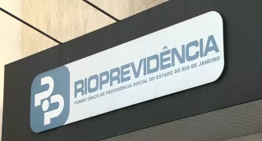PF mira diretores do Rioprevidência em operação sobre o Banco Master