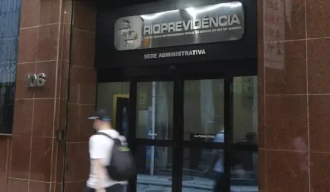 PF mira diretores do Rioprevidência em operação sobre aplicações no Banco Master