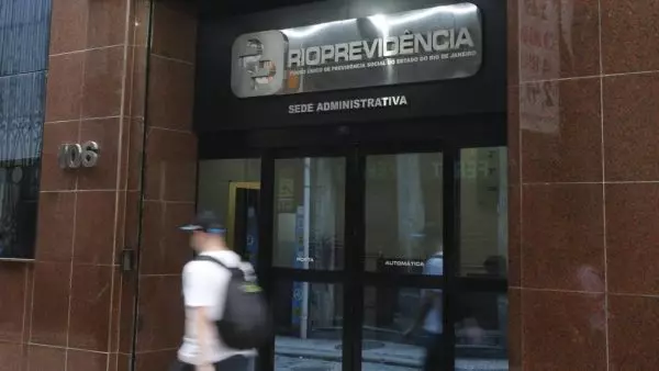 PF mira diretores do Rioprevidência em operação sobre aplicações no Banco Master
