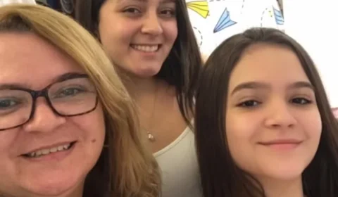 Mãe da atriz Mel Maia é encontrada morta em casa, no Rio de Janeiro