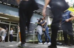 Enem 2025: saiba o que é permitido levar no primeiro dia de provas