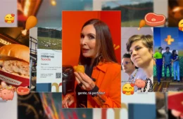O agro é publi: gigantes do agronegócio pagam personalidades brasileiras antes da COP30