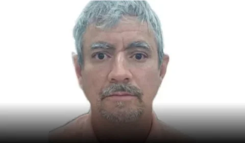 Tio de Michelle Bolsonaro é preso no DF por suspeita de envolvimento com grupo criminoso