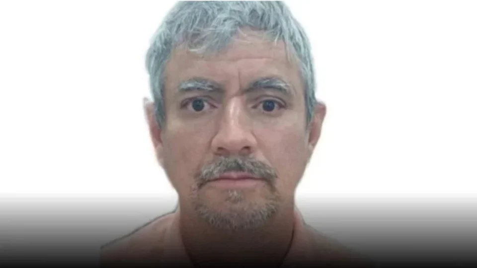 Tio de Michelle Bolsonaro é preso no DF por suspeita de envolvimento com grupo criminoso