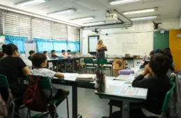 O método: como a extrema direita ataca professores para engajar eleitores