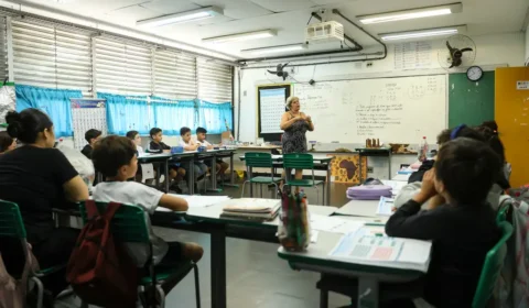 Receita nega aumento de imposto para professores com novo piso