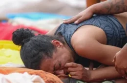 A imprensa que não reconhece a matança é cúmplice dela
