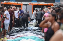 Morte do filho de Seu Cláudio pela polícia não foi resultado somente de escolhas individuais