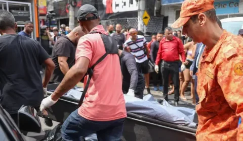 Professora da UFF sofre ameaças após crítica a massacre no Rio de Janeiro