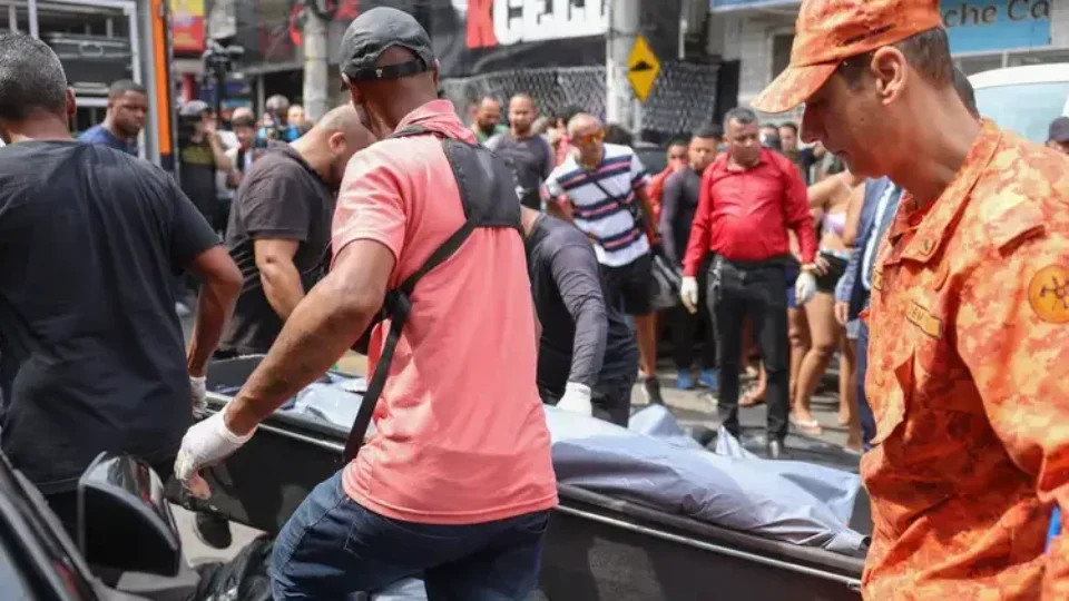 Professora da UFF sofre ameaças após crítica a massacre no Rio de Janeiro