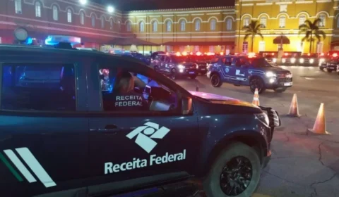 Sindicato critica relatório do PL Antifacção e alerta para risco à atuação da Receita Federal