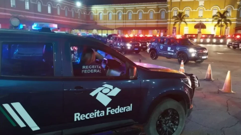 Sindicato critica relatório do PL Antifacção e alerta para risco à atuação da Receita Federal
