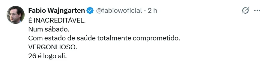 jair bolsonaro