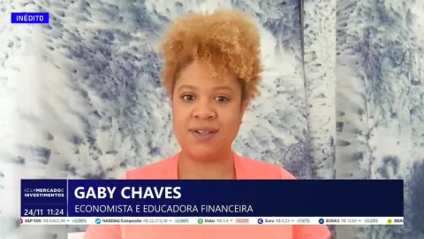 “O crescimento econômico nacional passa pelo reconhecimento da população negra”, analisa economista Gaby Chaves