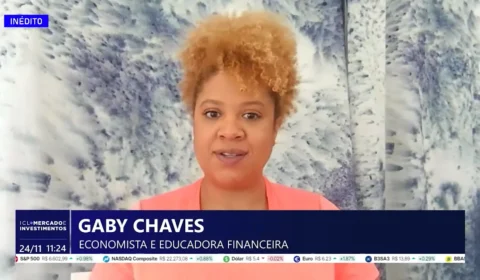 “O crescimento econômico nacional passa pelo reconhecimento da população negra”, analisa economista Gaby Chaves