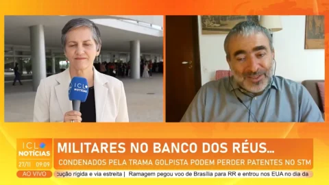 Marcos Nobre: Temos que impedir que militares tenham hegemonia na política brasileira