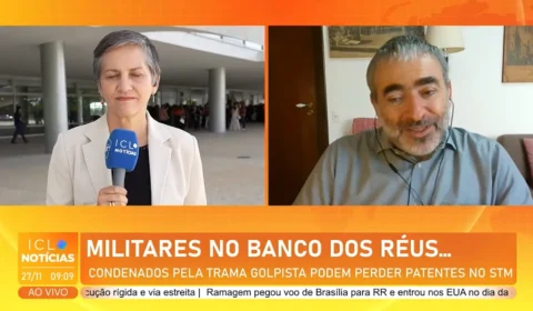 Marcos Nobre: Temos que impedir que militares tenham hegemonia na política brasileira