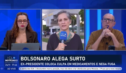 Existe uma articulação pesada para Jair Bolsonaro cumprir a pena em casa