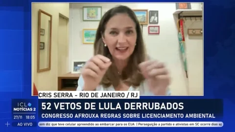 PL da Devastação abre porteira tão ampla pra boiada passar que chega a ser autorregulação