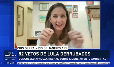 PL da Devastação abre porteira tão ampla pra boiada passar que chega a ser autorregulação