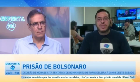 Cleber Lourenço recorda posturas de Bolsonaro durante a pandemia