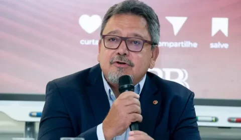Procurador-geral do RJ critica investigação federal e ataca subprocurador irmão de Dino