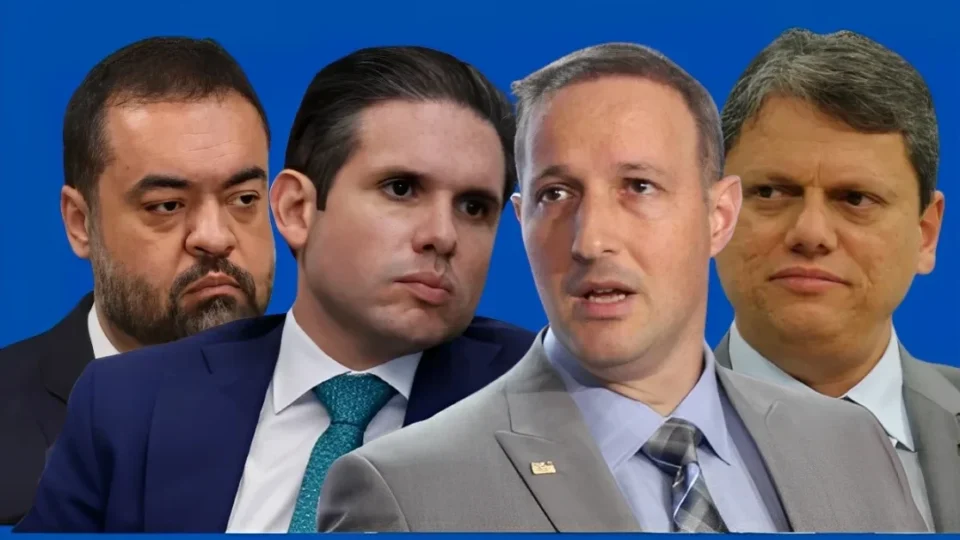 PL A FAVOR DAS FACÇÕES