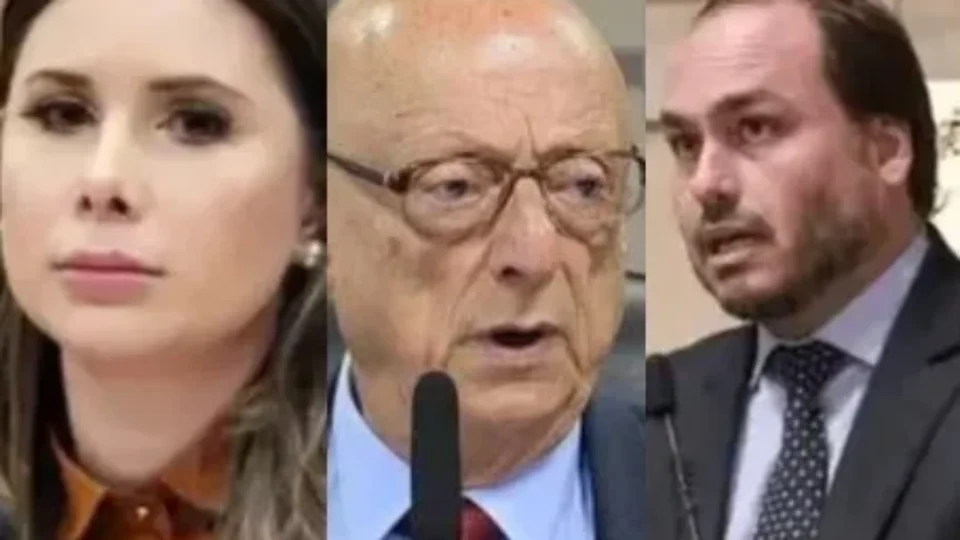 Bolsonarismo dobra aposta em SC para 2026, mas enfrenta fraturas