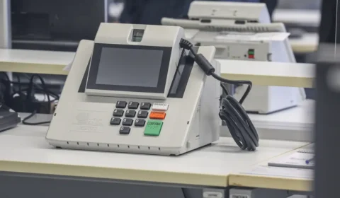 TSE encerra teste público de segurança das urnas eletrônicas