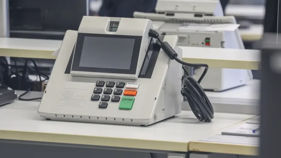 TSE encerra teste público de segurança das urnas eletrônicas