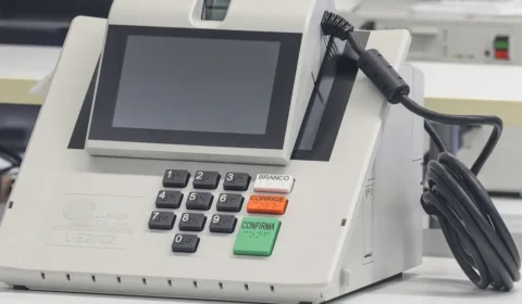 Em quem você vai votar em 2026?