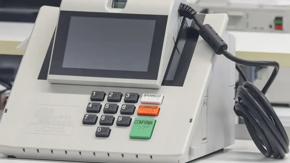Em quem você vai votar em 2026?