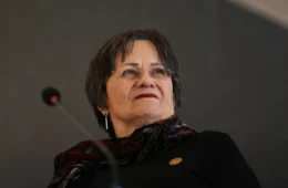 Governo fará pedido de desculpas oficial a Maria da Penha em evento no Ceará