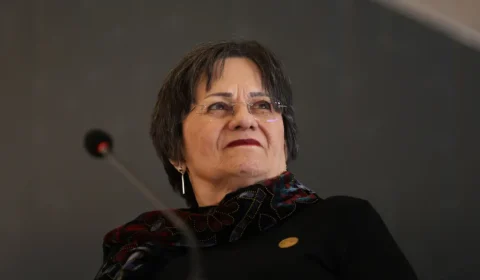 Governo fará pedido de desculpas oficial a Maria da Penha em evento no Ceará