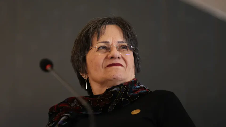 Governo fará pedido de desculpas oficial a Maria da Penha em evento no Ceará
