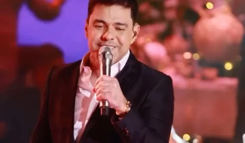 SBT cancela especial de Natal de Zezé Di Camargo após críticas políticas do cantor