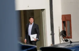 Ministério da Justiça formaliza ao Itamaraty pedido de extradição de Ramagem